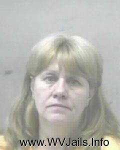 Tina Holley Arrest Mugshot