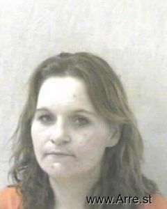 Tina Mccallister Arrest Mugshot
