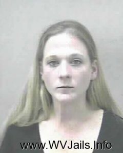  Tina Miller Arrest Mugshot