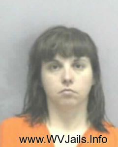 Tina Pinkerton Arrest Mugshot