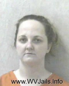  Tina Quarles Arrest Mugshot