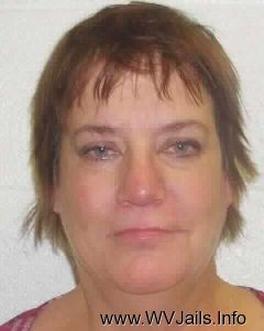 Tina Randlett Arrest Mugshot