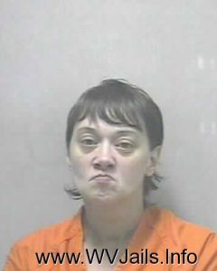 Tina Southall Arrest Mugshot