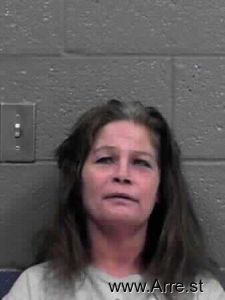 Tina Stotler Arrest Mugshot