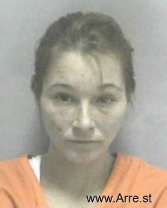 Tina Swiger Arrest Mugshot