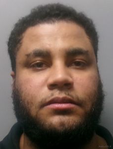 Tj Martin Arrest Mugshot