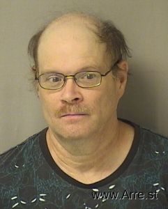 Toby Blair Arrest Mugshot