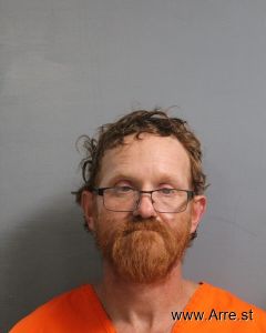 Toby Hewitt Arrest Mugshot