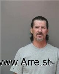 Toby Legassey Arrest Mugshot