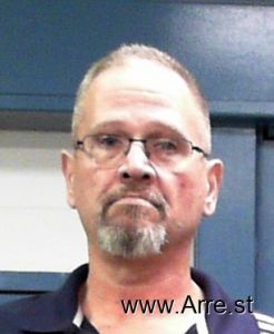 Todd Avery Arrest Mugshot