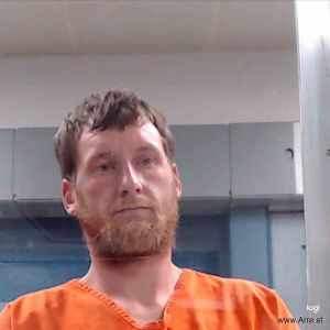 Todd Bryan  Ii Arrest