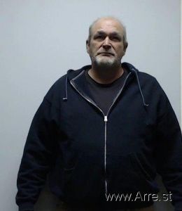 Todd Calton Arrest Mugshot