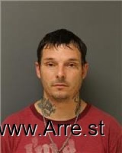 Todd Goodnight Arrest Mugshot