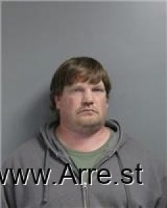 Todd Graham Arrest Mugshot