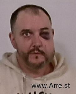 Todd Jones Arrest Mugshot