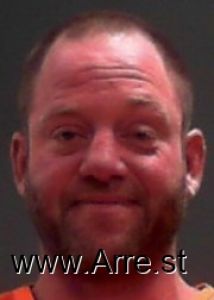 Todd Long Arrest Mugshot