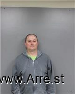 Todd Lynch Arrest Mugshot