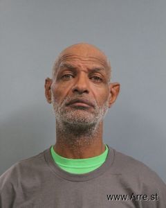 Todd Strickland Arrest Mugshot