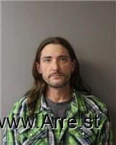 Todd Tasker Arrest Mugshot