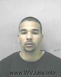  Todd Davis Arrest