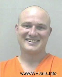 Todd Ferrell Arrest Mugshot