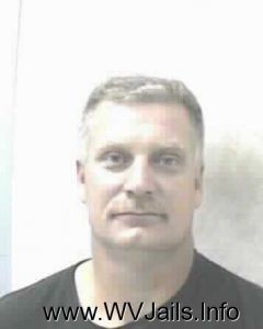 Todd Gilbert Arrest Mugshot