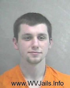 Todd Haught Arrest Mugshot