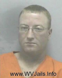  Todd Jenkins Arrest Mugshot