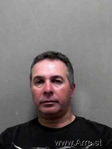 Todd Root Arrest