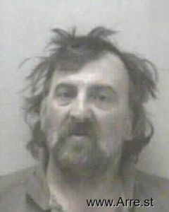 Tom Lester Arrest Mugshot