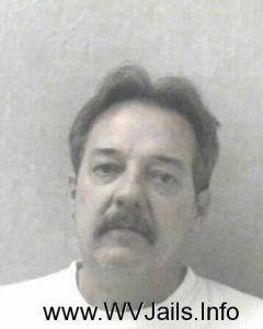 Tom Pinson Arrest Mugshot