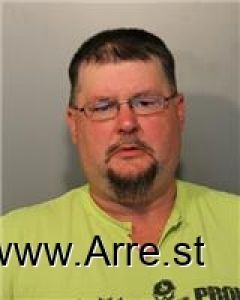 Tommy Estep Arrest Mugshot