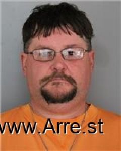 Tommy Estep Arrest Mugshot