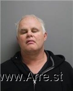 Tommy Haney Arrest Mugshot