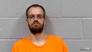 Tommy Hinkle Arrest Mugshot