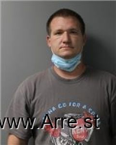 Tommy Johnson Arrest Mugshot
