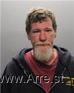 Tommy Martin Arrest Mugshot