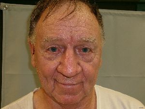 Tommy Pennington Arrest Mugshot