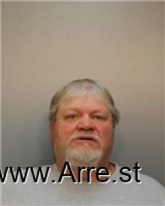 Tommy Rohrbaugh Arrest Mugshot