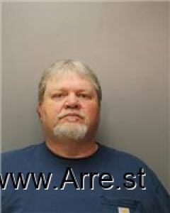 Tommy Rohrbaugh Arrest Mugshot