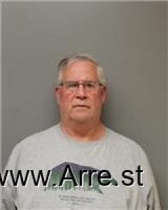 Tommy Workman Arrest Mugshot