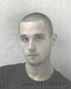 Tommy Allen Arrest Mugshot