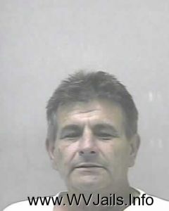 Tommy Small Arrest Mugshot