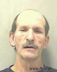 Tommy White Arrest Mugshot