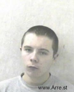 Tommy Workman Arrest Mugshot