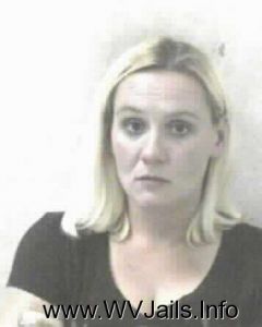 Tonda Morrison Arrest Mugshot