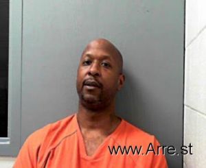 Toney Dickey Arrest Mugshot