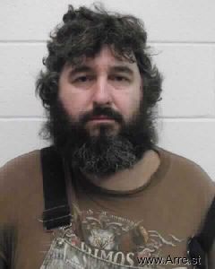 Toney Adkins Arrest