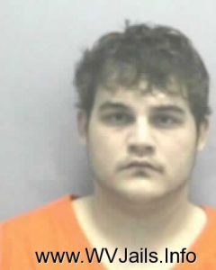 Toney Dickel Arrest Mugshot