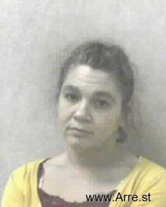 Toni Cremeans Arrest Mugshot